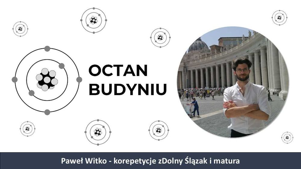 Korepetycje do konkursu zDolny Ślązak i matury rozszerzonej