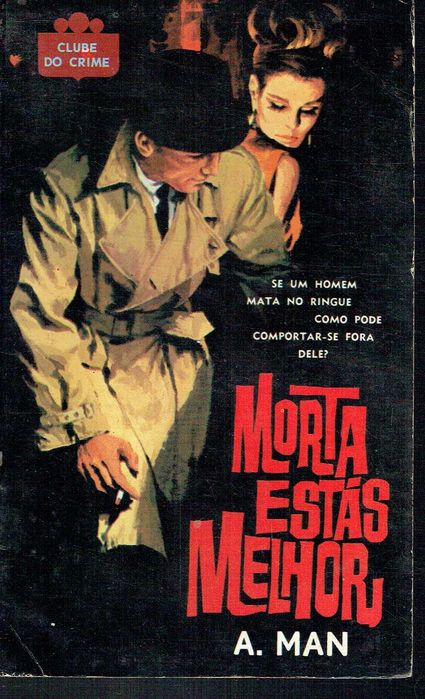 16284

Coleção Clube do Crime