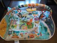 Mata Fisher Price