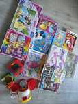Puzzle gry projektor