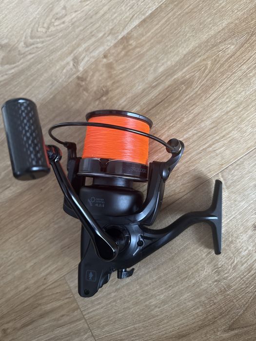 Kołowrotek prologic element 7000