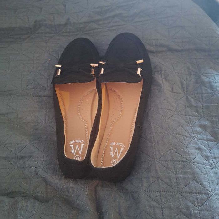 Buty damskie Cink-Me DM 265 rozm. 42 - NOWE - 40zł