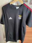 Camisola Adidas Corrida Benfica