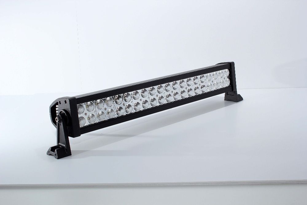 Barra Led 120W 55,5cm 12040B