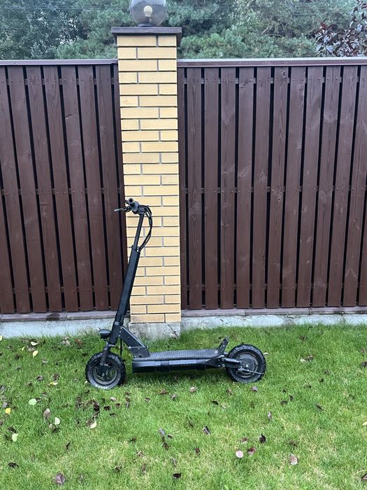 Kugoo m4 pro plus КАСТОМ можливий ОБМІН