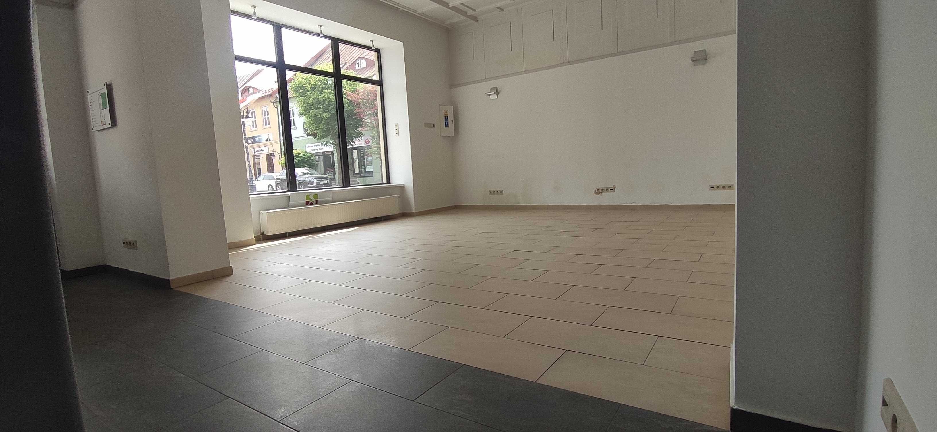 Sieradz 68m2 parter wyremontowany! Ogrzewanie w cenie