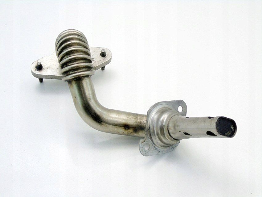 Rurka Przewód Egr 2.2 Hdi Tdci Euro 5 Transit Boxer Jumper Custom