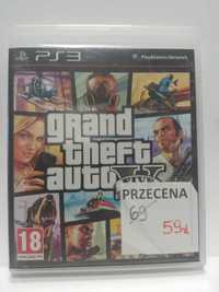 Gta 5 gra na PS3 (grywanda.pl)