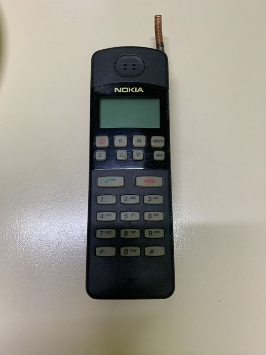 Телемон Nokia NMT450