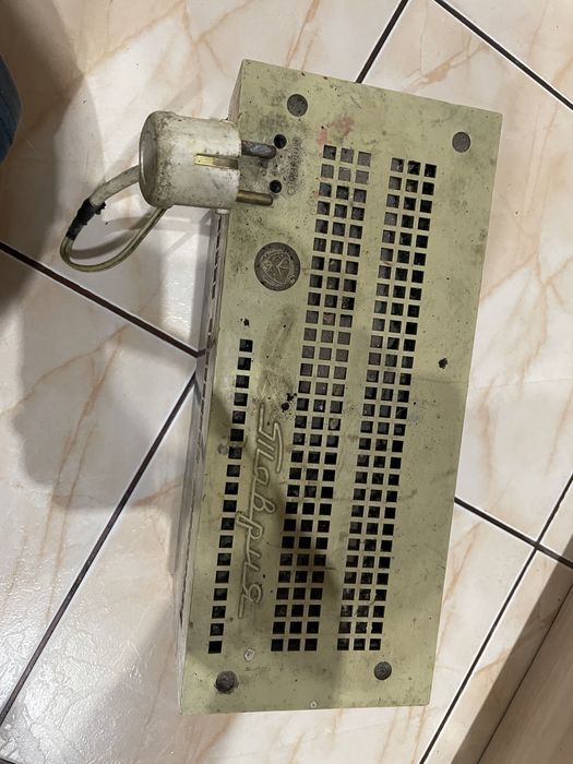 Продам стабілізатор