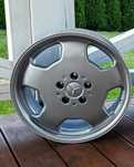 18" Mercedes "INTRA" Monoblock alufelga