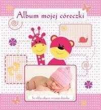 Album Mojej Córeczki, Monika Matusiak