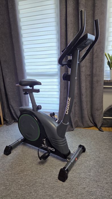 Rowerek stacjonarny / magnetyczny ZIPRO NITRO