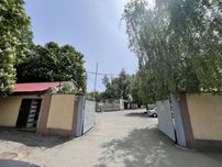 Продаж виробничого комплексу в м. Запоріжжя