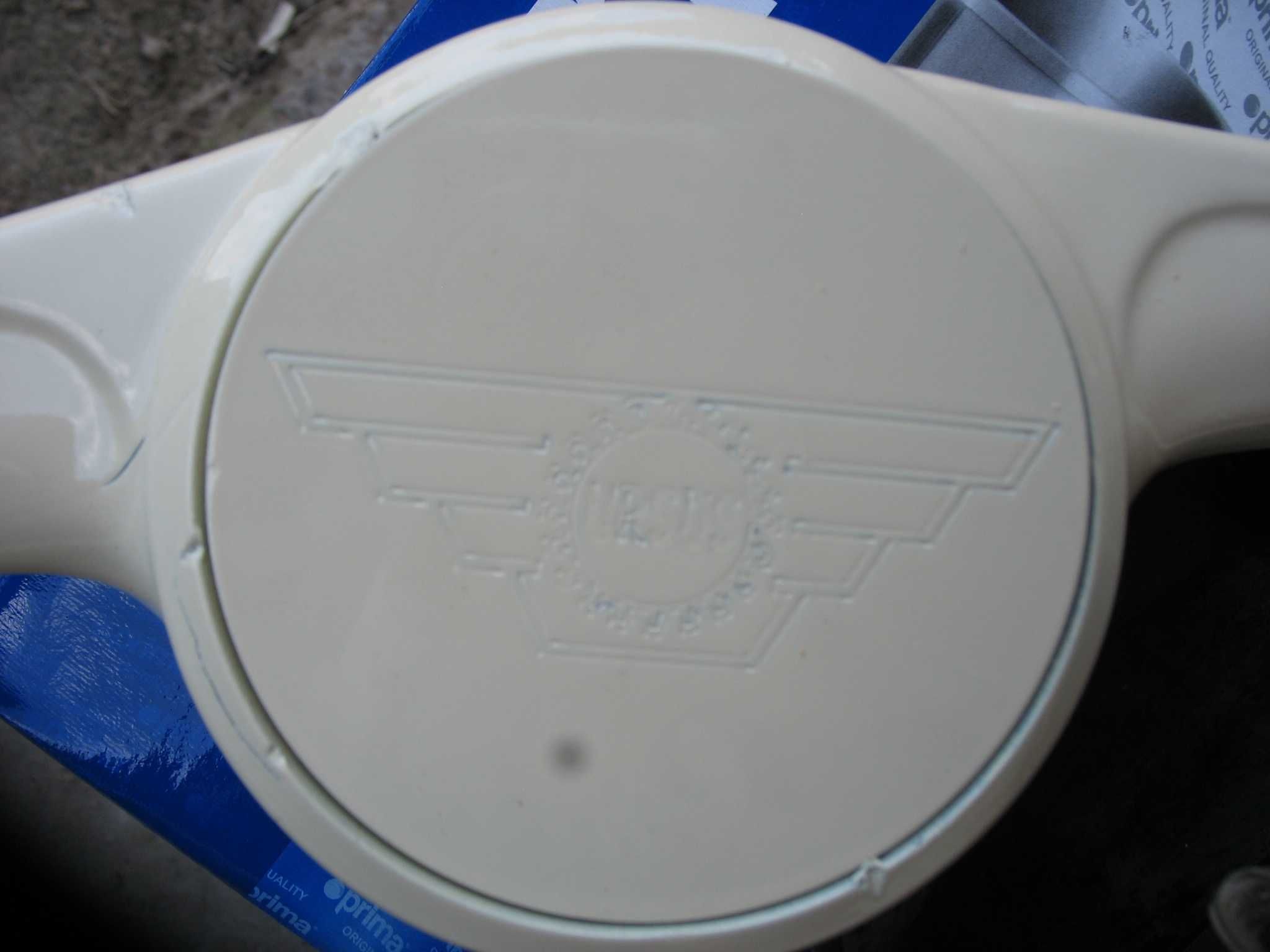 kierownica do ursus C-325