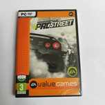 (NOWY W FOLII) Need For Speed ProStreet PC DVD