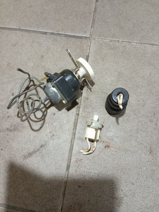 Компрессор для холодильника