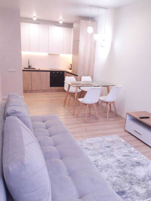 оренда 1 к квартира ЖК Республіка