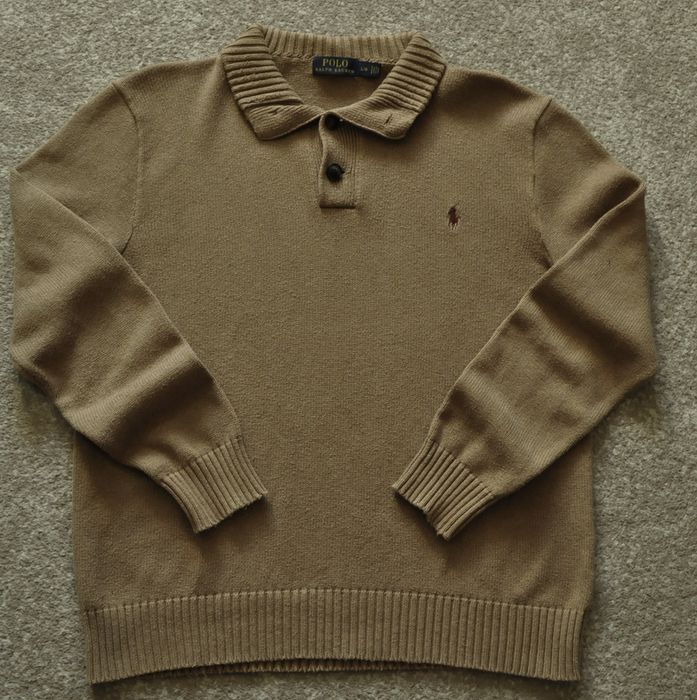 Світер Ralph Lauren