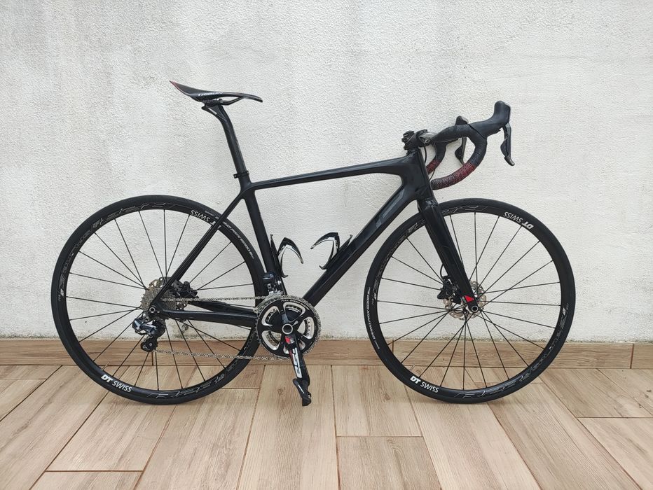 Superior Team Issue DI2 disc