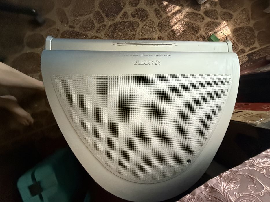 Телевизор Sony Kv-SW 21M95