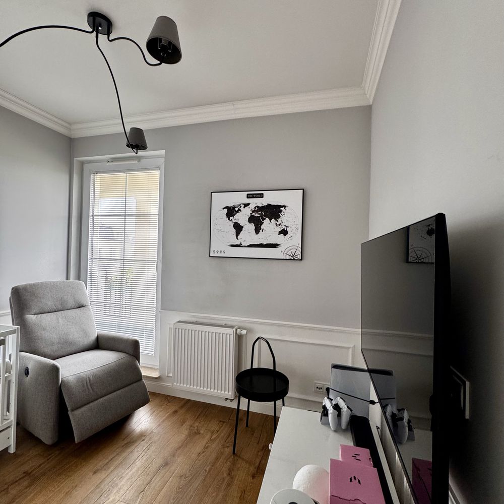 Na sprzedaż wyjątkowy apartament w Ogrodach Tesoro!