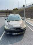 Peugeot 206  1.1