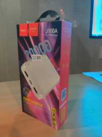 Hoco PowerBank повербанк 20000 Ma/h