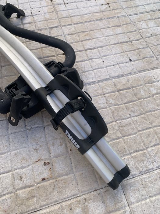 Suporte bicicleta Thule