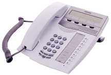Telefone Central Business Phone Ericsson AASTRA Dialog 4223