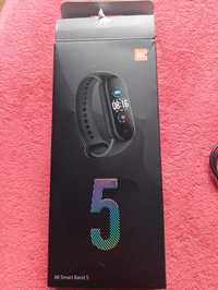 Opaska mi band 5