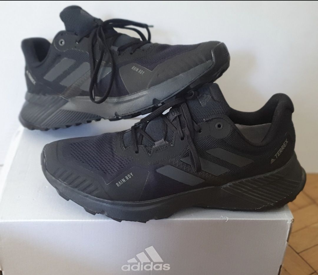 ADIDAS Terrex soulstride