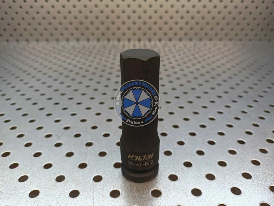 Nasadka Imbus 19mm nasadka imbusowa 19mm bit imbus 19mm udarowy