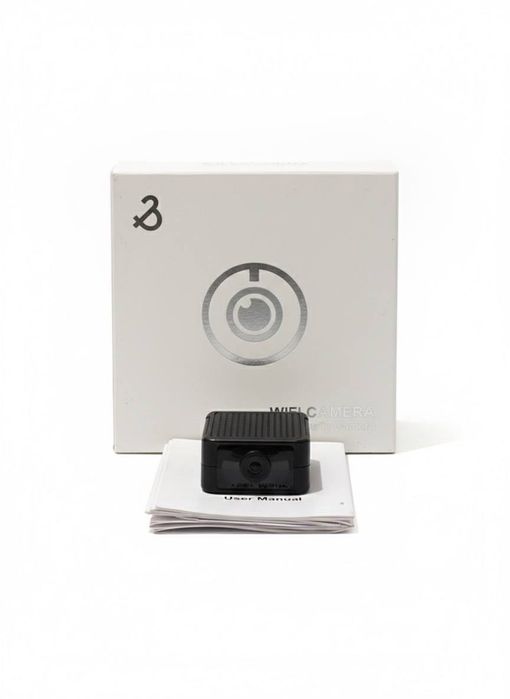 Міні камера без інтернету або камера Wi-Fi датчик руху безротова крута