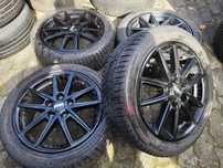 Koła 16" 5x114,3 Suzuki Swift Hyundai Mazda Kia Toyota Renault Honda
