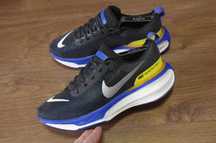 Кроссовки Nike ZoomX Invincible Run 3 Flyknit dr2615 003 оригінал 42р