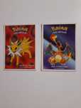 Dunkin Boomer Charizard/Jolteon