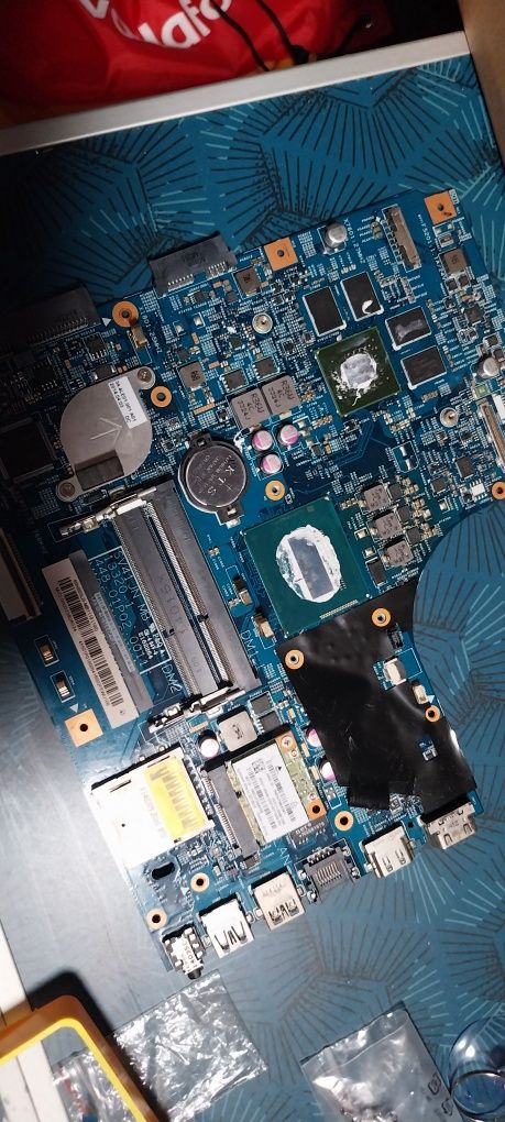 Asus k450 board +