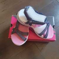 Skechers сандалі на дівчинку