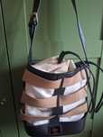 Torebka Nobo NBAG-G1930-C000 Beżowy