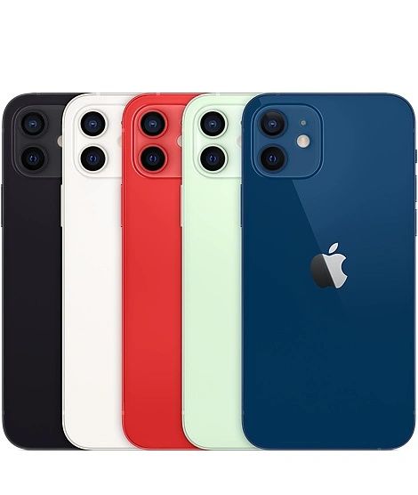 Promocja - Nowy Zafoliowany Iphone 12 64/128gb 4 kolory-sklep-