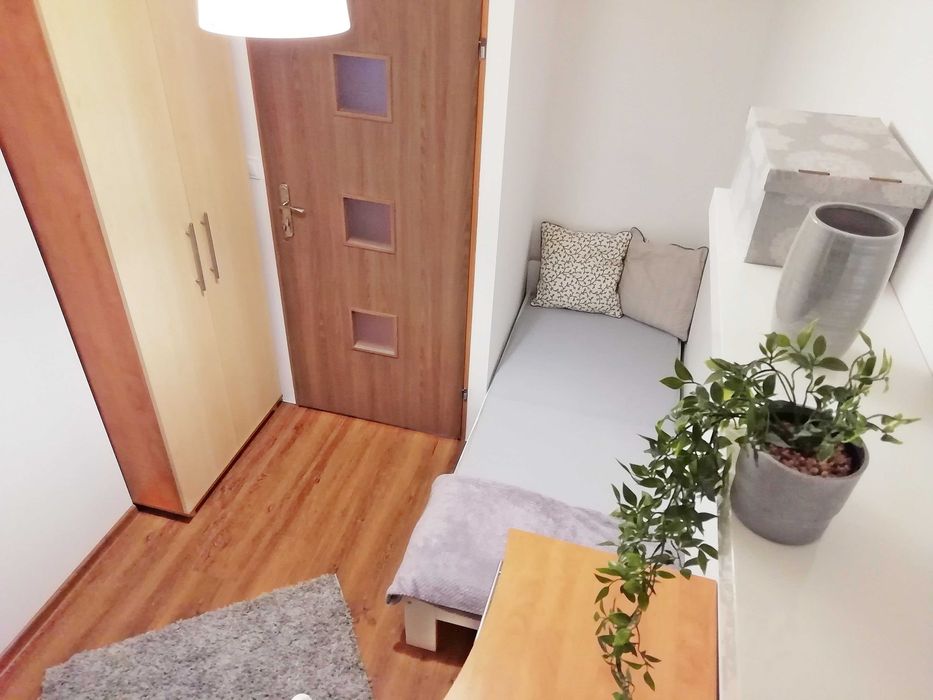 Bronowice ul Na Błonie pokój jednoosobowy jedynka Uniwersytet Rolniczy