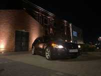 BMW Seria 5 E61 2.0d 163km