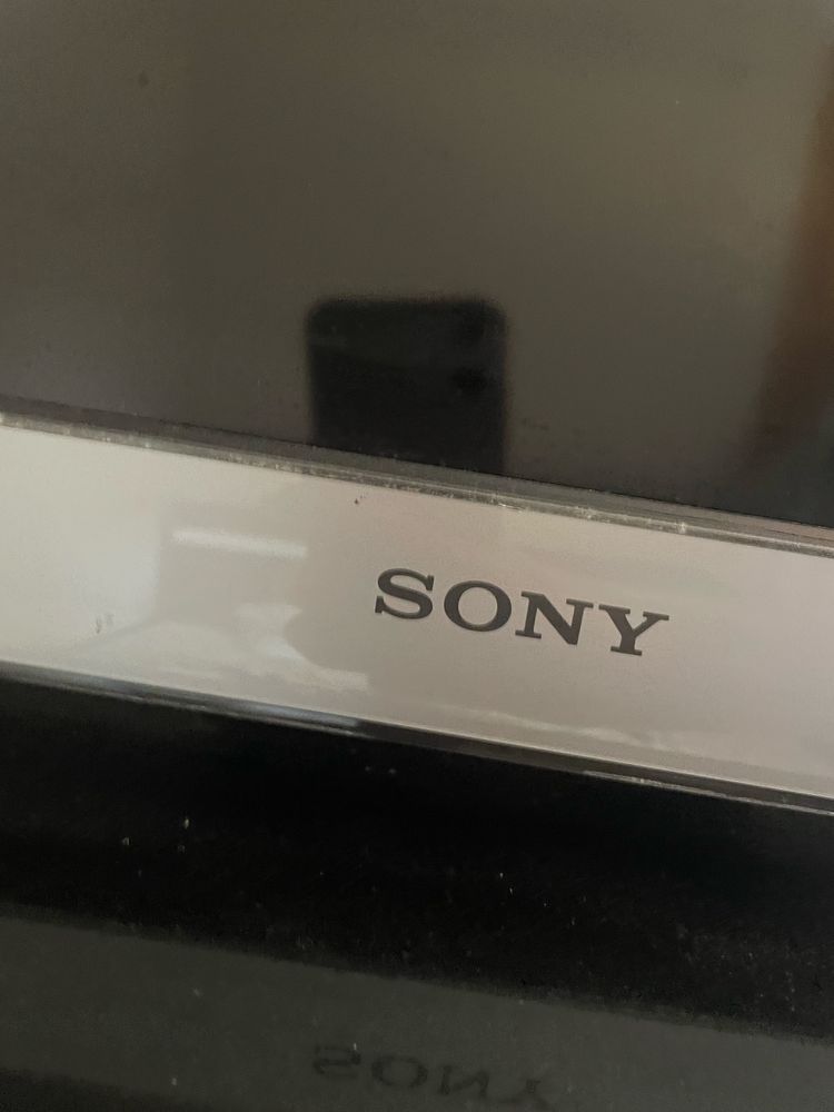 TV Sony  32’’  Polegadas