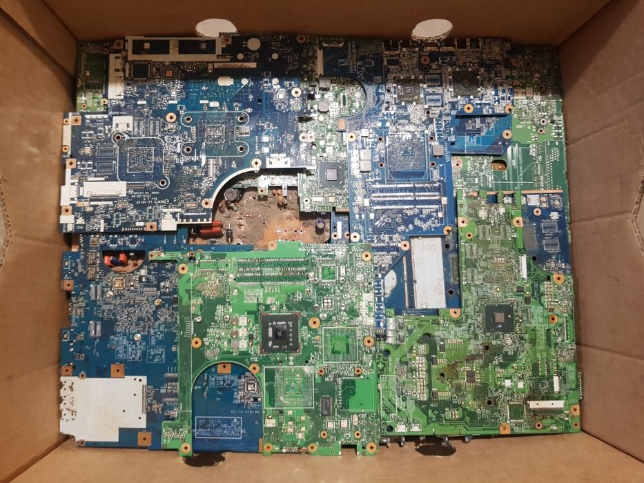 Плати Радіодеталі Електроника