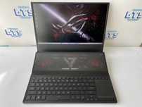 Asus ROG Zephyrus Duo 15 SE GX551 R7-5800H/ram24/ssd-1Tb RTX3060