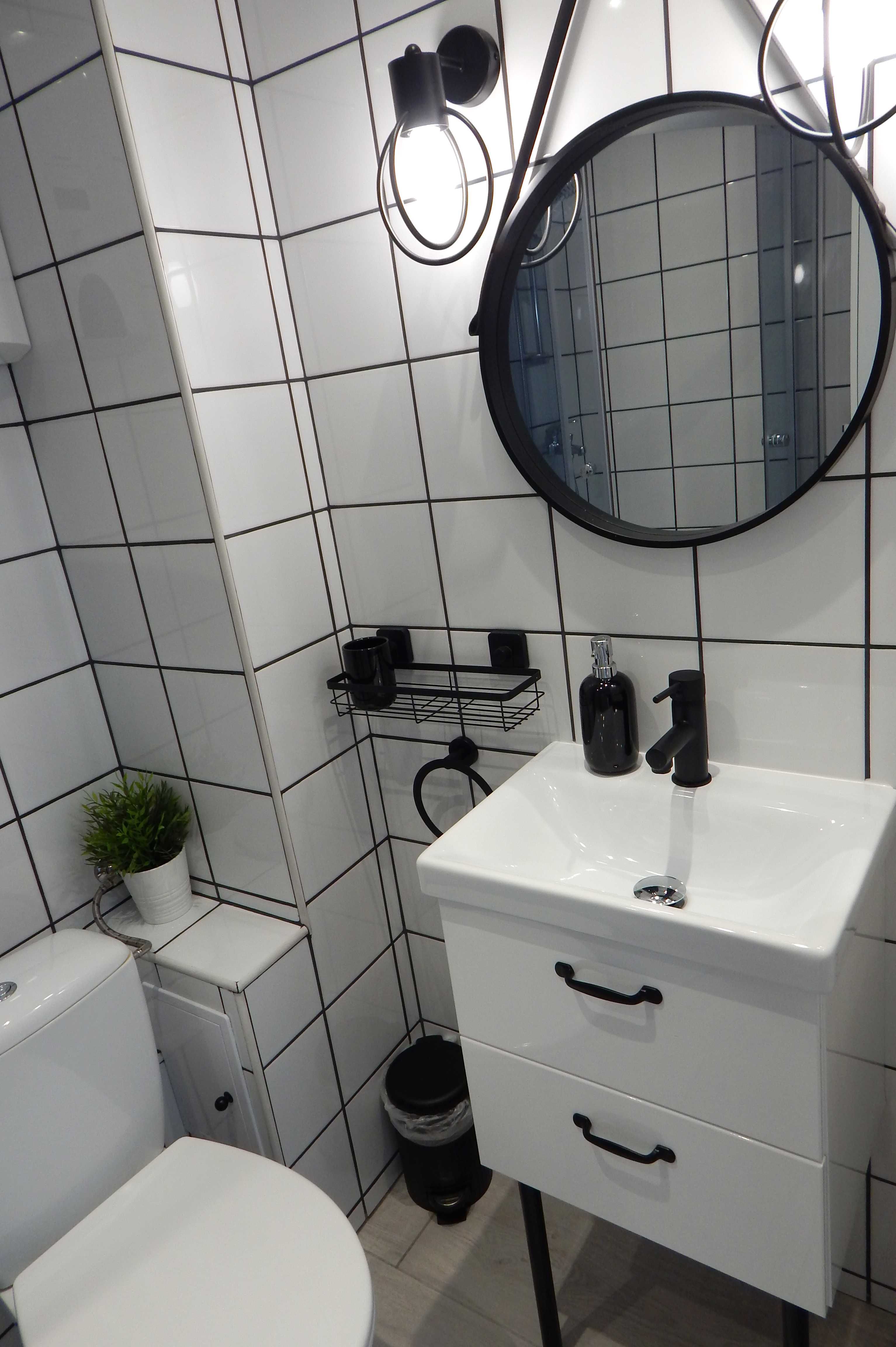 Apartament przy plaży - Lubniewice, nocleg nad jeziorem, całoroczny