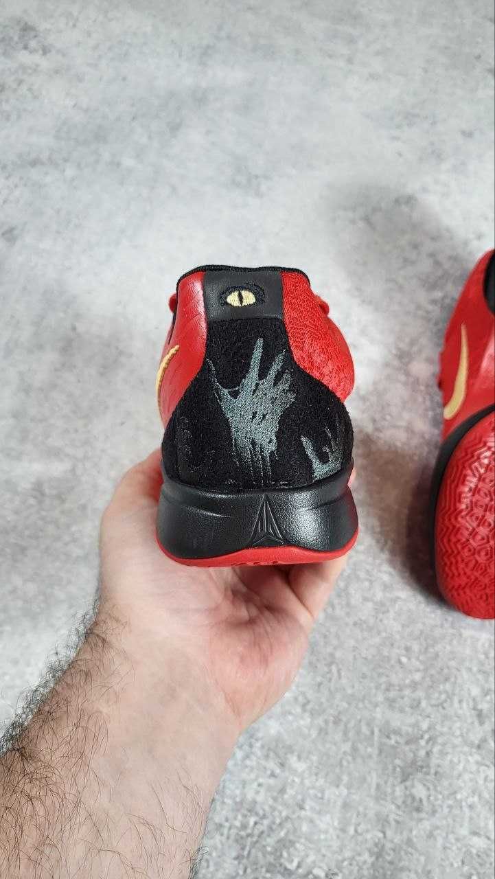 Кросівки Nike Ja 2 "Nightmare" (EUR-47-47.5) Оригінал