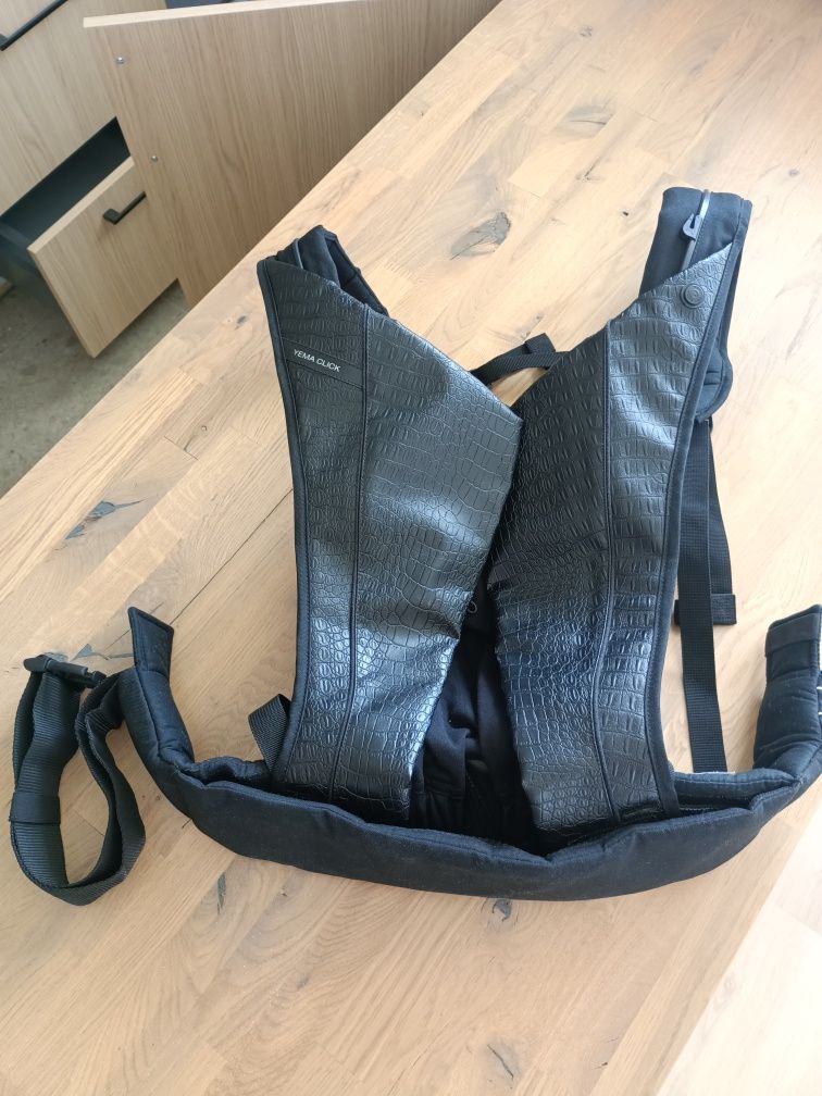 Рюкзак-переноска для дитини Cybex Platinum Yema