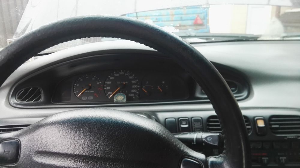 Разборка Mazda 626 GE 1991 1992 1993 1994 1995 1996 розборка мазда 1